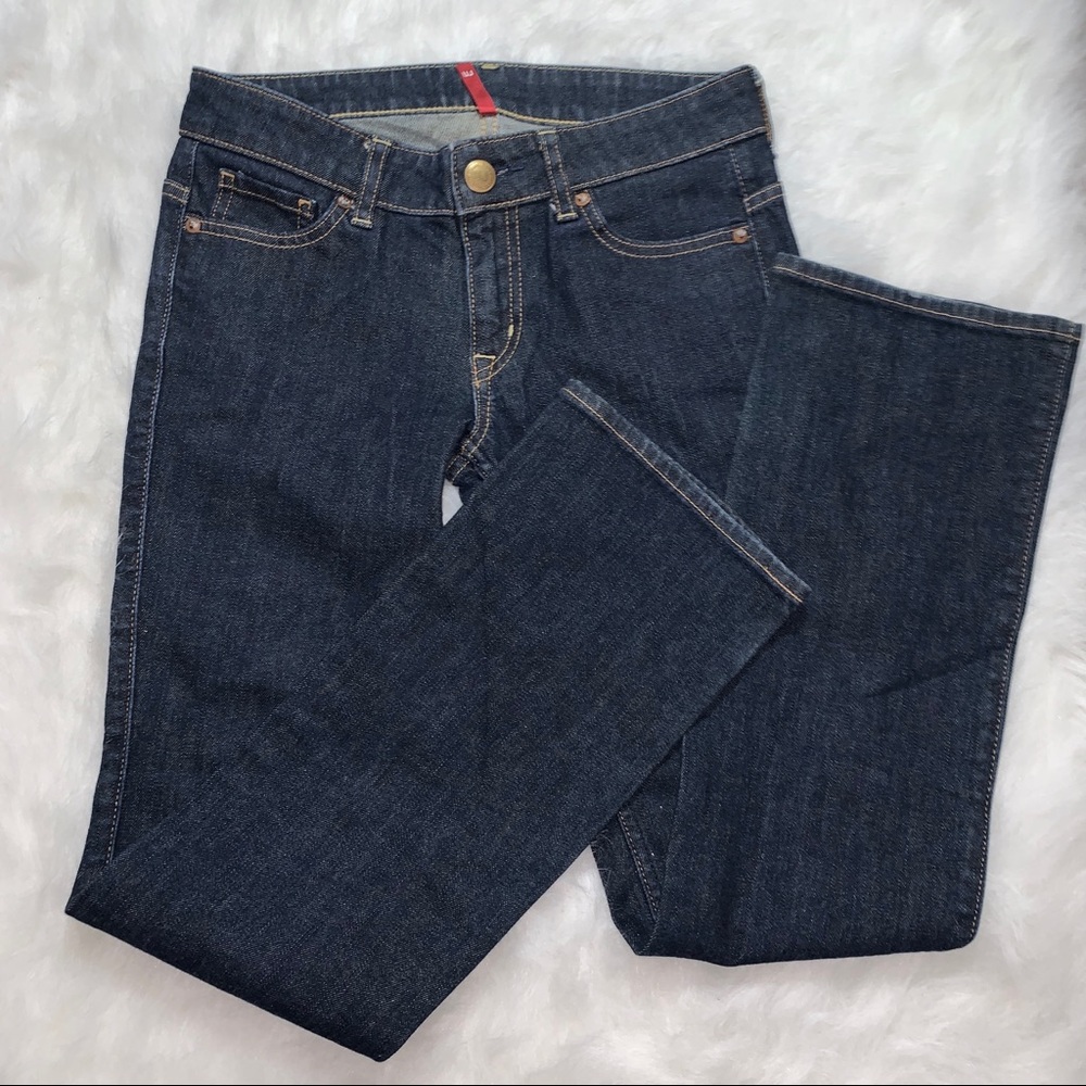 Uniqlo “UJ” Jeans #4